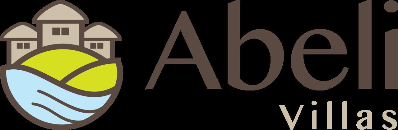 Abeli Villas Nydri  Luaran gambar